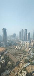 4 BHK Flat