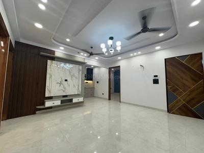 3 BHK Independent Builder Floor