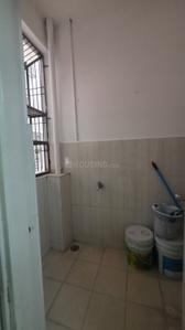 Bathroom Image of 1350 Sq.ft 3 BHK Apartment / Flat for sale in Habsiguda Hyderabad for Rs. 12500000