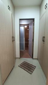 Bedroom Image of 1900 Sq.ft 3 BHK Apartment / Flat for sale in Akota Vadodara for Rs. 8100000