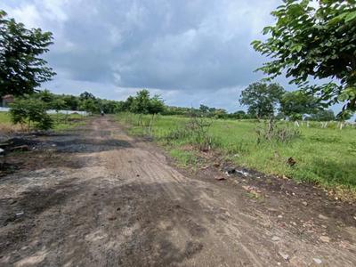 Weekend Homes Plot View 3