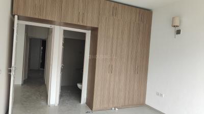 Bedroom Image of 2410 Sq.ft 3 BHK Builder Floor for sale in Emaar Emerald Hill, Sector 65 Gurgaon for Rs. 27100000