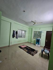Bedroom Image of 700 Sq.ft 3 BHK Apartment / Flat for rent in Rajendra Nagar Nagpur for Rs. 3200