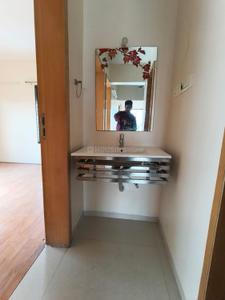 Image of 1050 Sq.ft 2 BHK Apartment / Flat for rent in Anand Nagar, Sinhagad Road, Pune for Rs. 29000