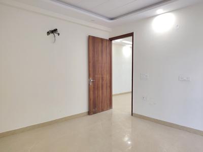 Bedroom Image of 1150 Sq.ft 3 BHK Apartment / Flat for sale in SK Oakwood Floor, Satbari New Delhi for Rs. 8500000