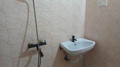 Bathroom Image of 1840 Sq.ft 3 BHK Penthouse for sale in Maddilapalem Visakhapatnam for Rs. 18000000