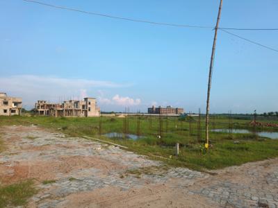 Image of 1440 Sq.ft Residential Plot / Land for sale in Swapnabhumi, New Town, Kolkata for Rs. 3339999