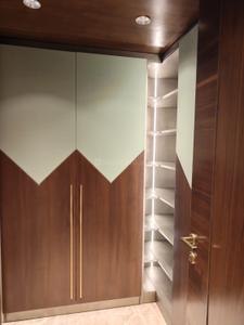 Bedroom Image of 3200 Sq.ft 4 BHK Builder Floor for rent in Selling Sunset South City 1, Sector 41 Gurgaon for Rs. 170000