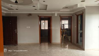 Hall Image of 1325 Sq.ft 3 BHK Apartment / Flat for sale in Don Bosco Colony Siliguri for Rs. 5000000