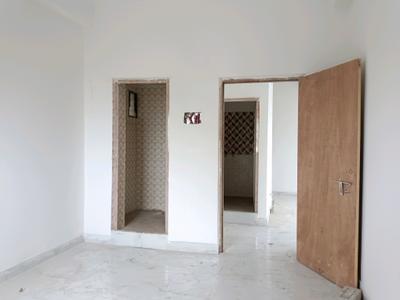 Bedroom Image of 765 Sq.ft 2 BHK Apartment / Flat for sale in Andul Howrah for Rs. 2295000