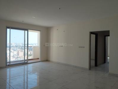 Hall Image of 1321 Sq.ft 2 BHK Apartment / Flat for sale in Florenza by Gopalan Enterprises, Srinivaspura Bengaluru for Rs. 15800000