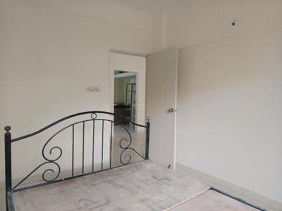 Bedroom Image of 1000 Sq.ft 2 BHK Apartment / Flat for rent in Gulmohar City, Kharadi Pune for Rs. 29000
