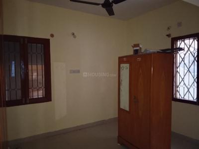 Bedroom Image of 1000 Sq.ft 2 BHK Builder Floor for rent in C V Raman Nagar Bengaluru for Rs. 30000