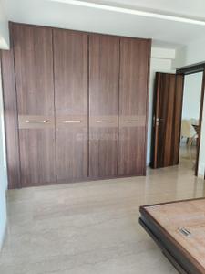 Bedroom Image of 1300 Sq.ft 3 BHK Apartment / Flat for sale in Khar West Mumbai for Rs. 67500000