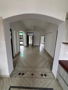 3 BHK Independent Builder Floor