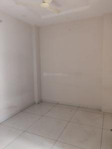 Bedroom Image of 1100 Sq.ft 2 BHK Builder Floor for rent in Sodala Jaipur for Rs. 18000