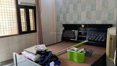 Bedroom Image of 1350 Sq.ft 3 BHK Builder Floor for sale in Indirapuram Ghaziabad for Rs. 9500000
