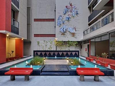 Image of 1494 Sq.ft 2 BHK Apartment / Flat for sale in Sanskruti, Randesan, Gandhinagar for Rs. 7100000