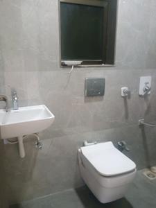 Common Bathroom Image of 620 Sq.ft 1 BHK Apartment / Flat for sale in Yashraj Paradise, Kalyan East Kalyan for Rs. 4200000