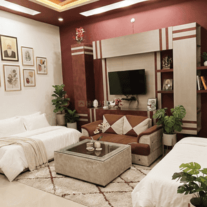Image of 1000 Sq.ft 4 BHK Independent House for sale in Kamla Nagar, Rohtak for Rs. 9000000