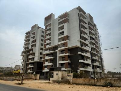 2 BHK Flat