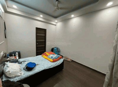 Image of 1178 Sq.ft 2 BHK Apartment / Flat for rent in Indosam 75, Sector 75, Noida for Rs. 35000