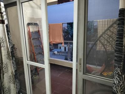 Balcony Image of 980 Sq.ft 2 BHK Apartment / Flat for sale in VRR Nest, Electronic City Bengaluru for Rs. 10500000