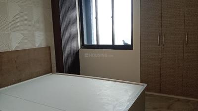 Bedroom Image of 2400 Sq.ft 2 BHK Apartment / Flat for sale in Kshetrum Aspire, Behala Kolkata for Rs. 20900000