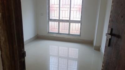 Bedroom Image of 1285 Sq.ft 3 BHK Apartment / Flat for sale in Mukundapur Kolkata for Rs. 6500000
