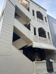 2 BHK Independent Builder Floor