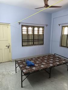 Bedroom Image of 1025 Sq.ft 3 BHK Apartment / Flat for sale in Chinsurah Hooghly for Rs. 3600000