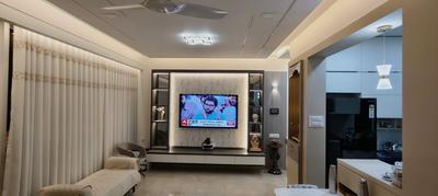 Hall Image of 950 Sq.ft 2 BHK Apartment / Flat for sale in Thane West Thane for Rs. 28999999