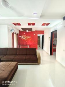 2.5 BHK Flat