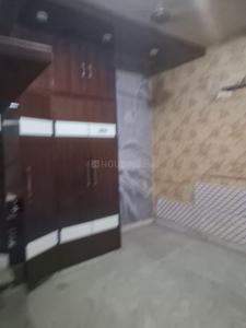 Bedroom Image of 968 Sq.ft 3 BHK Independent House for rent in Model Town Panipat for Rs. 23500