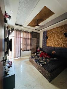Hall Image of 650 Sq.ft 3 BHK Duplex for sale in Vaishali Nagar Jaipur for Rs. 7900000