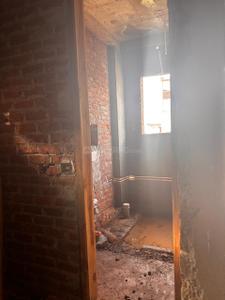 Bathroom Image of 1800 Sq.ft 4 BHK Builder Floor for sale in Saket New Delhi for Rs. 65000000
