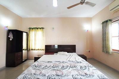 Bedroom Image of 4338 Sq.ft 3 BHK Independent House for sale in Khoraj Ahmedabad for Rs. 50000000