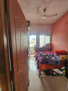 Bedroom Image of 650 Sq.ft 2 BHK Apartment / Flat for sale in Madanankppam Chennai for Rs. 4000000
