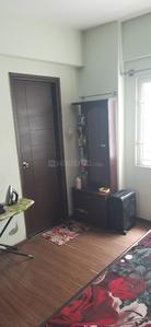 Bedroom Image of 1109 Sq.ft 2 BHK Apartment / Flat for rent in Gunjur Palya Bangalore for Rs. 38000