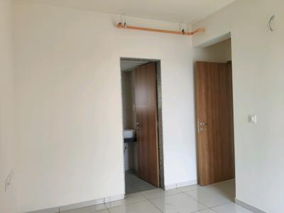 Bedroom Image of 360 Sq.ft 1 BHK Apartment / Flat for sale in Lodha Quality Home Tower 6, Thane West Thane for Rs. 5999000