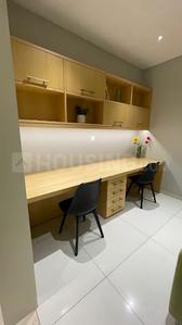 Kitchen Image of 3117 Sq.ft 4 BHK Apartment / Flat for sale in Sobha Atlantis, Eroor Kochi for Rs. 40167597