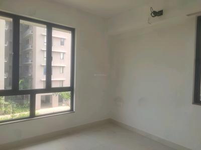 Bedroom Image of 1299 Sq.ft 3 BHK Apartment / Flat for sale in The Soul, New Town Kolkata for Rs. 12500000