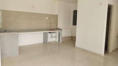 Kitchen Image of 870 Sq.ft 1.5 BHK Apartment / Flat for sale in Godrej Vananta, Jagatpur Ahmedabad for Rs. 4250000