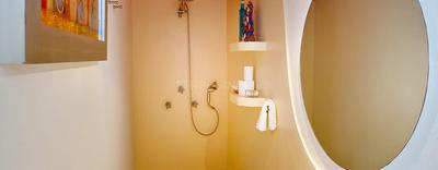 Hall Image of 3200 Sq.ft 4 BHK Apartment / Flat for sale in Sunteck Signia Pearl, Bandra East Mumbai for Rs. 210000000