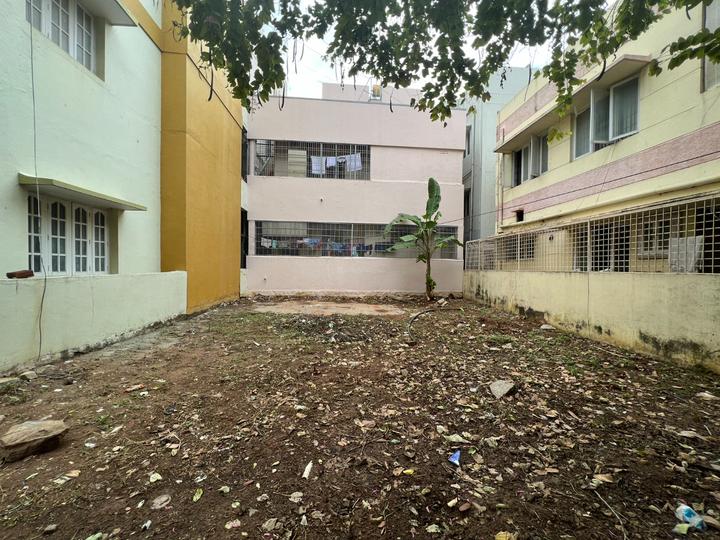 Residential 1200 Sqft Plot for sale at Vijayanagar, Bangalore