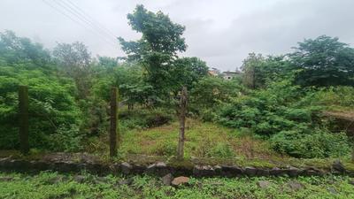 Image of 2002 Sq.ft Residential Plot / Land for sale in Neral, Thane for Rs. 2000000