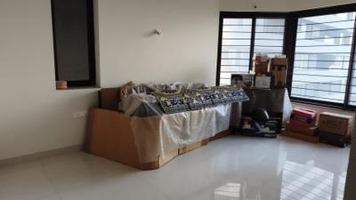 Bedroom Image of 1190 Sq.ft 2 BHK Apartment / Flat for sale in Kumar Prospera A3 A4 And A5, Hadapsar Pune for Rs. 15700000