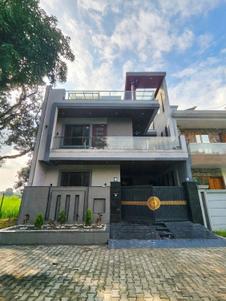 Building Image of 3800 Sq.ft 5 BHK Independent House for sale in Sahastradhara Road Dehradun for Rs. 29500000