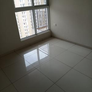 Bedroom Image of 600 Sq.ft 1 BHK Apartment / Flat for sale in Godrej Parkridge, Manjari Khurd Pune for Rs. 6000000