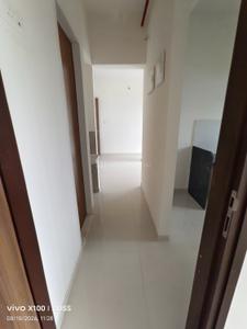 Image of 550 Sq.ft 1 BHK Apartment / Flat for sale in Ashar Arize, Kalwa, Thane for Rs. 8500000